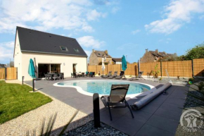 La villa detente